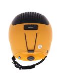 Miniatura Alpina, Gems casco unisex Burned-Yellow Black Matt amarillo, negro 