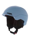 Miniatura Alpina, Nax casco unisex Smoke-Blue Matt azul 