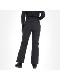Miniatura Brunotti, Sunleaf Women Snowpants pantalones de esquí slim fit mujeres negro 