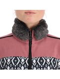 Miniatura Dare2b, Engross II chaleco mujeres mesa rosa 