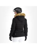 Miniatura Geographical Norway, Belinda Lady New  001 + Bs anorak mujeres negro 