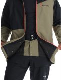 Miniatura Columbia, Iceberg Point™ II Jacket chaqueta de esquí hombres Stone Green, Bl negro, verde 