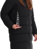 Miniatura Luhta, Eisele chaqueta de esquí mujeres Basic Black negro 