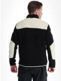 Miniatura Napapijri, Yupik FZ 3 chaleco hombres CB MCB beige, gris, negro 