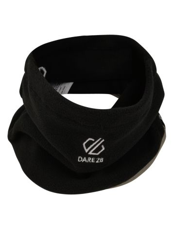 Dare2b, Doctrine Gaitor bufanda niños Black negro