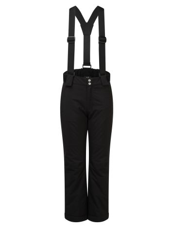 Dare2b, Outmove II pantalones de esquí niños Black negro
