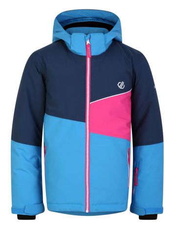 Dare2b, Steazy chaqueta de esquí niños Moonlight Denim / Swedish Blue azul
