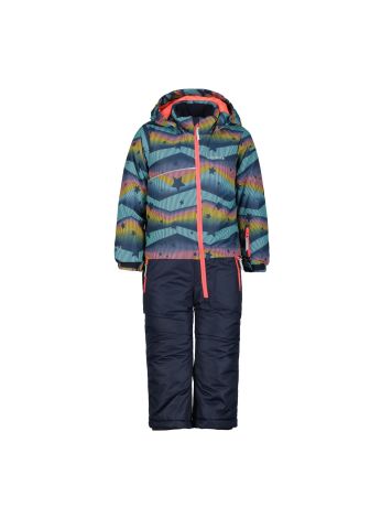 Icepeak, Jizan Kd ropa del mono niños dark azul
