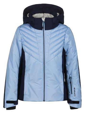 Icepeak, Laval JR chaqueta de esquí niños Light Blue azul