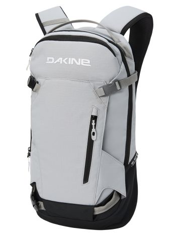 Dakine, Heli Pack 12L mochila unisex Griffin gris