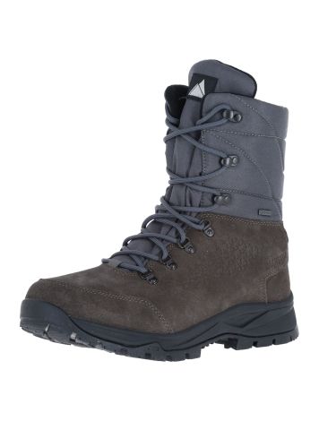 Dachstein, Nordstern GTX botas de nieve hombres Anthracite gris
